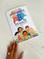 POSITIVELY ABC AFFIRMATIONS CHILDRENS BOOK by Liane V & Don Benjamin